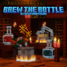Download [EliteCreatures] Brew the Bottle Alchemy Profession for free
