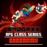 Download RPG Class Series | Barbarian [v1.1] for free