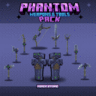[MiMix] Phantom Weapons & Tools!