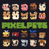 Download [Joosh] Pixel Pets – Meadow pack for free