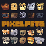 [Joosh] Pixel Pets – General pack