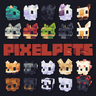 [Joosh] Pixel Pets – Fantasy pack