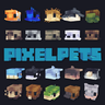 Download [Joosh] Pixel Pets – Water pack for free