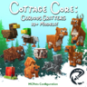 Curious Critters [Cottage Core]