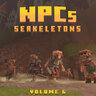 Download [EliteCreatures] NPCs Elite Villagers Volume 6 for free