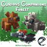 [Bisect Studios] Curious Companions: Forest