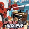 Spiderman BoxPvP