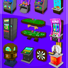 Casino Machines Pack