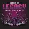 [EliteCreatures] Pink Legacy Animated Weapon Set
