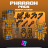 [Boxpix Studio] Pharaoh Pack