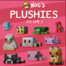 Nog's Plushies [Vol 1]