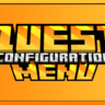 Quests Menu | DeluxeMenus Config
