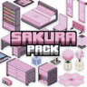 Download [EliteCreatures] Sakura Furniture Volume 2 for free