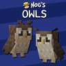 Nog’s Owls