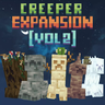 Download [Mythic Studios] Creeper Expansion [Vol 2] for free