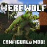 Download [TheAnonim] Werewolf configured mob for free