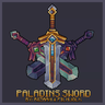 RPG Weapons - Paladins Swords