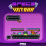 SPACE HOTBAR 🚀 | Hotbar Vol 3