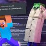 [LittleRoom] I made some WEIRD Discord Minecraft ideas!
