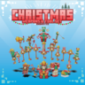 Download [EliteCreatures] Christmas Weapon Animated Set for free