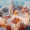 Download Candy Cane Mine v2019-08-18 for free