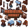 [EliteCreatures] Medieval Market Volume 1