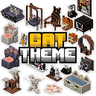 Download [EliteCreatures] Cat Theme Furniture v1 for free