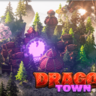 Download Lobby Dragon Town - 370x370 for free