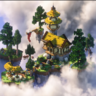 Download Farm Sky House for free
