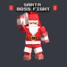 Christmas Spirit Pack! | Boss Fights, Armor and Toolset (ItemsAdder/Oraxen Config)