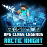 Download RPG Class Legends | Arctic Knight [v1.1] for free