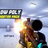 LOW POLY SHOOTER PACKS_V4.3.1 UNITY