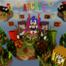 Download Sonic Arcade lobby for free