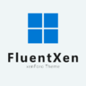 Download [DohTheme] FluentXen for free