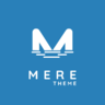 Download [DohTheme] Mere for free