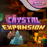 Download [Crystal Creations] Crystal Expansion | Vanilla Friendly for free