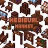 [EliteCreatures] Medieval Market Volume 2