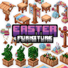 Download [EliteCreatures] Easter Furniture Volume 1 for free