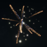 Advanced Fireworks Show