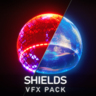 Shields VFX Pack