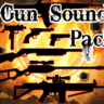 Gun Sound Pack