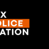 SFX Retro Police Station