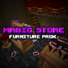 [Hibiscus Studios] Magic Store Pack