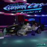 [EliteCreatures] Modern way of life: Economy cars vol.5