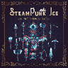 [EliteCreatures] Steampunk Ice Animated Weapon Set