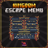 [3BStudio] Kingdom Escape Menu