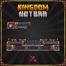 [3BStudio] Kingdom Hotbar