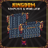 Download [3BStudio] Kingdom Template & Vanilla UI for free