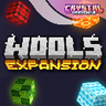 [Crystal Creations] Wool Expansion