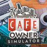 Cafe Owner simulator